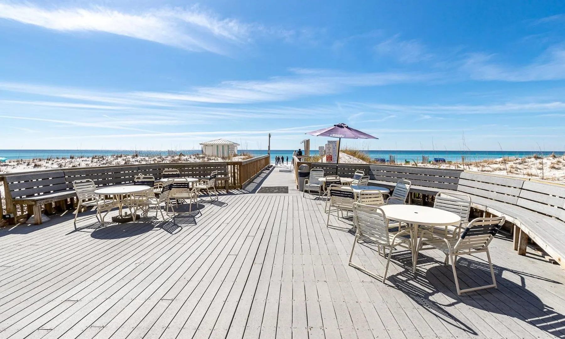 Shoreline Towers 3066- By Holiday Isle Properties Destin United States