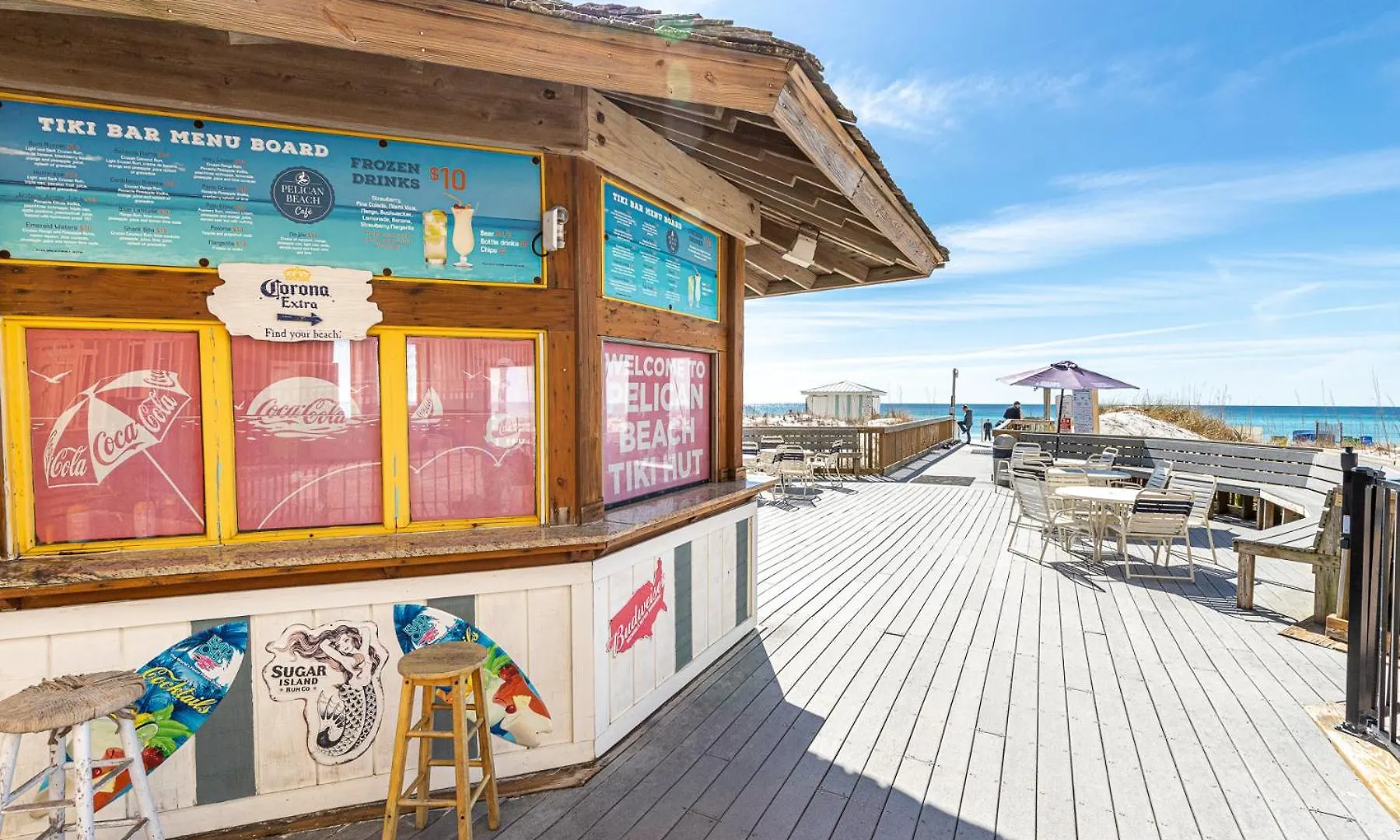 Shoreline Towers 3066- By Holiday Isle Properties Destin 0*,  United States