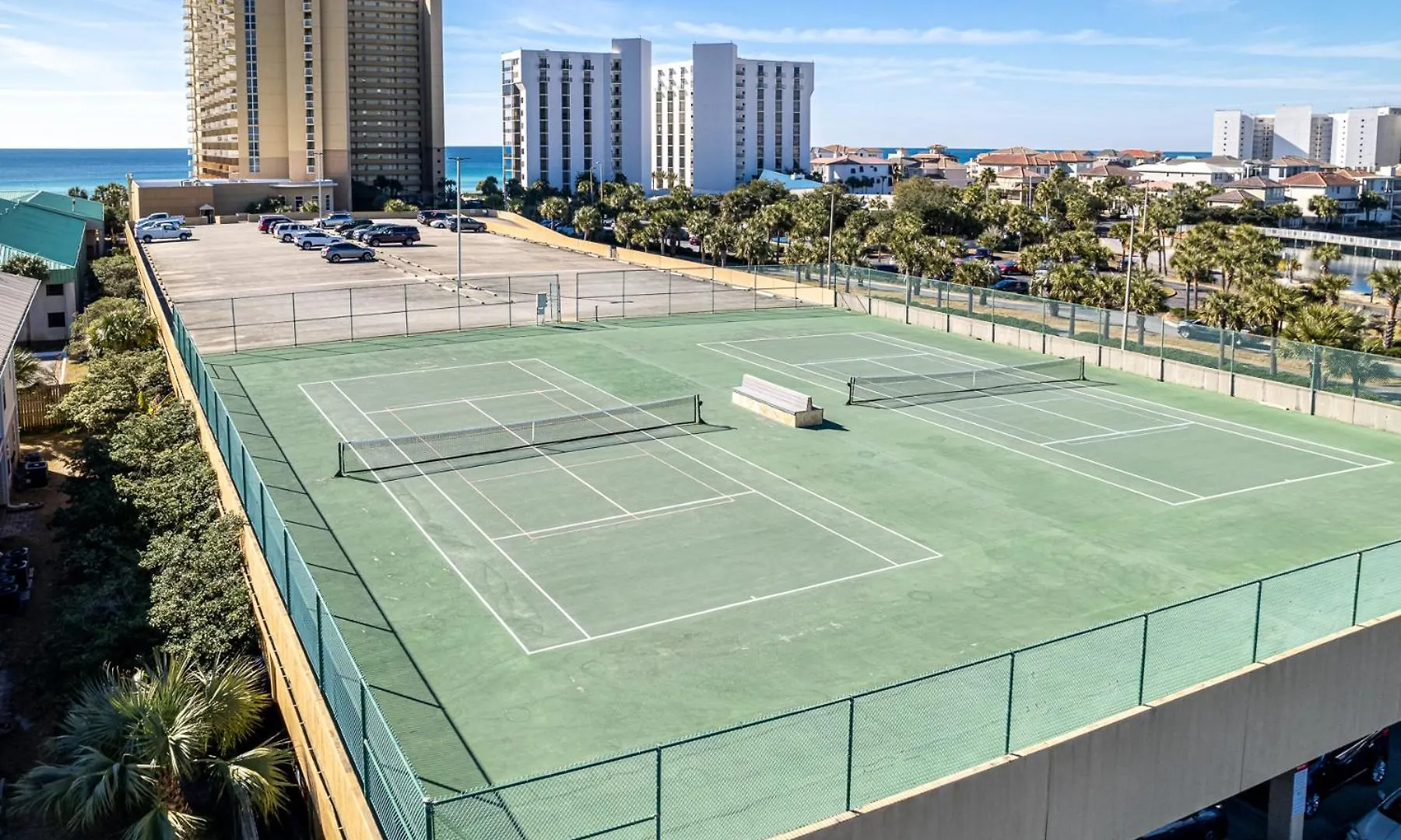 Apartment Shoreline Towers 3066- By Holiday Isle Properties Destin United States