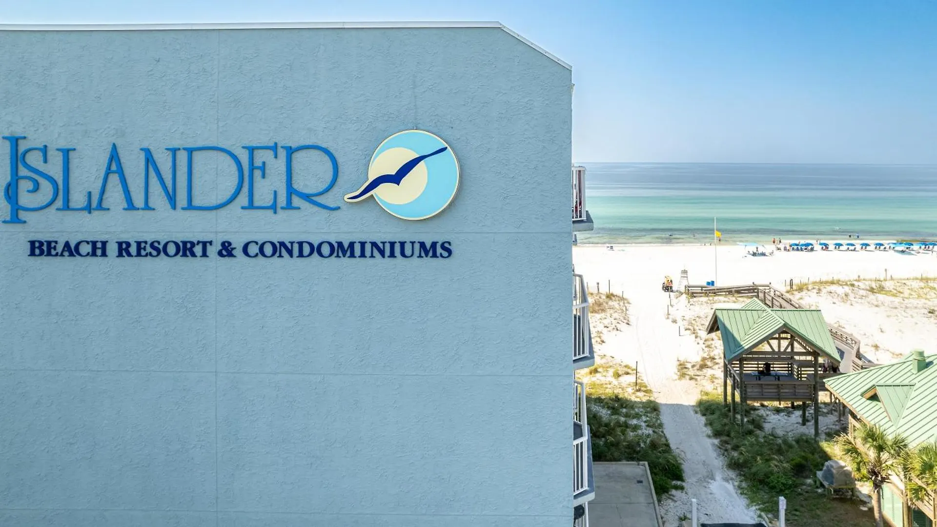 Shoreline Towers 3066- By Holiday Isle Properties Destin 0*,  United States