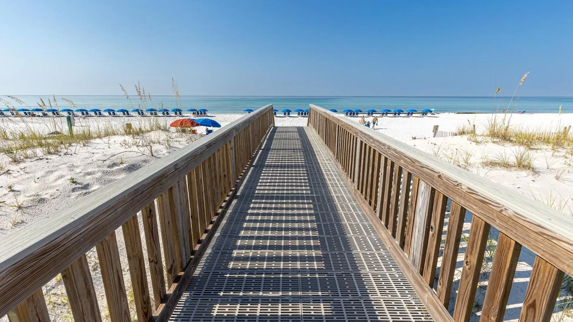 Shoreline Towers 3066- By Holiday Isle Properties Destin United States