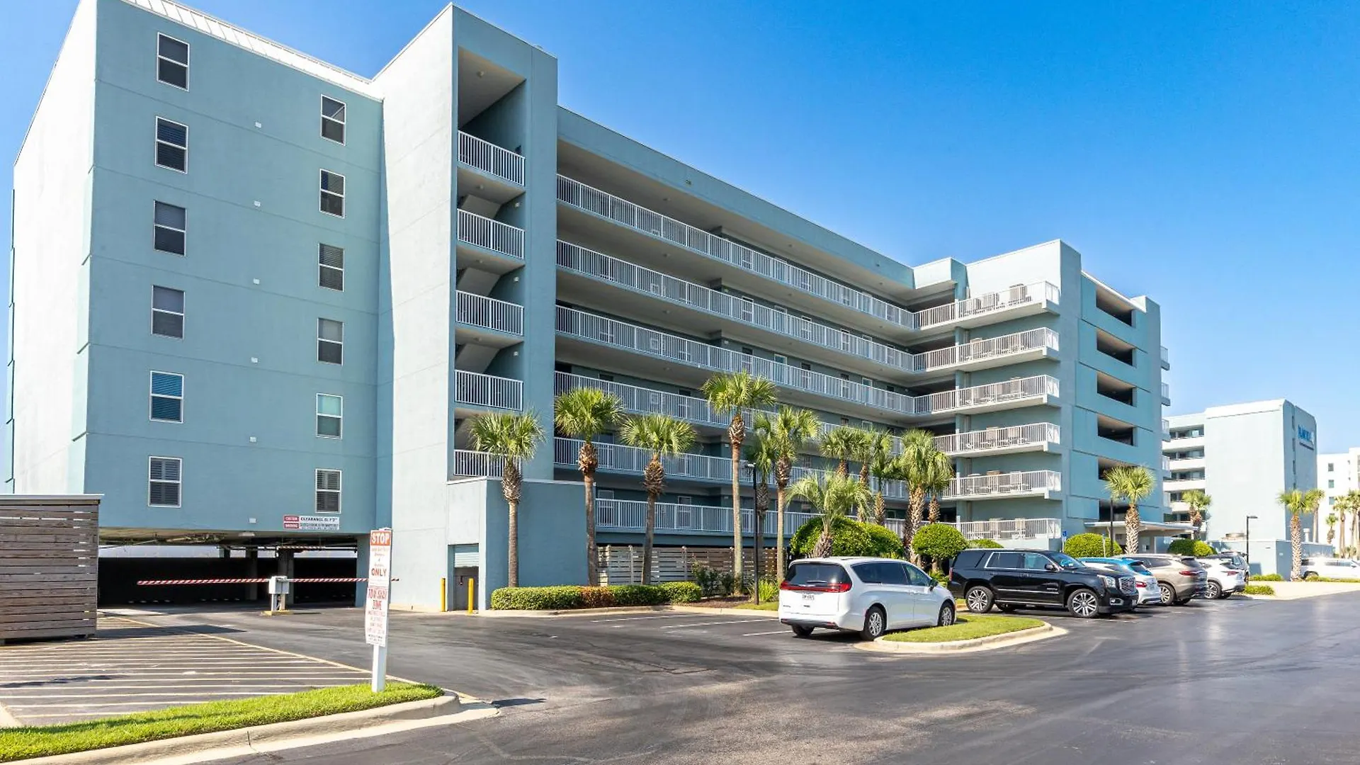 Apartment Shoreline Towers 3066- By Holiday Isle Properties Destin United States