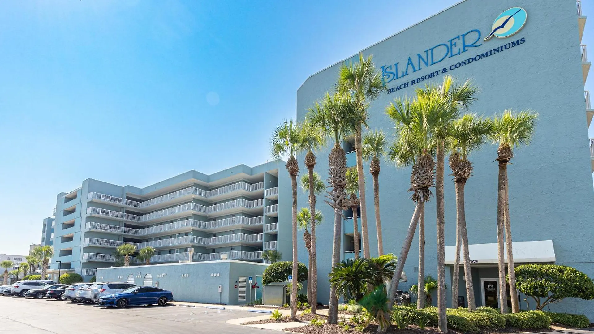 Shoreline Towers 3066- By Holiday Isle Properties Destin
