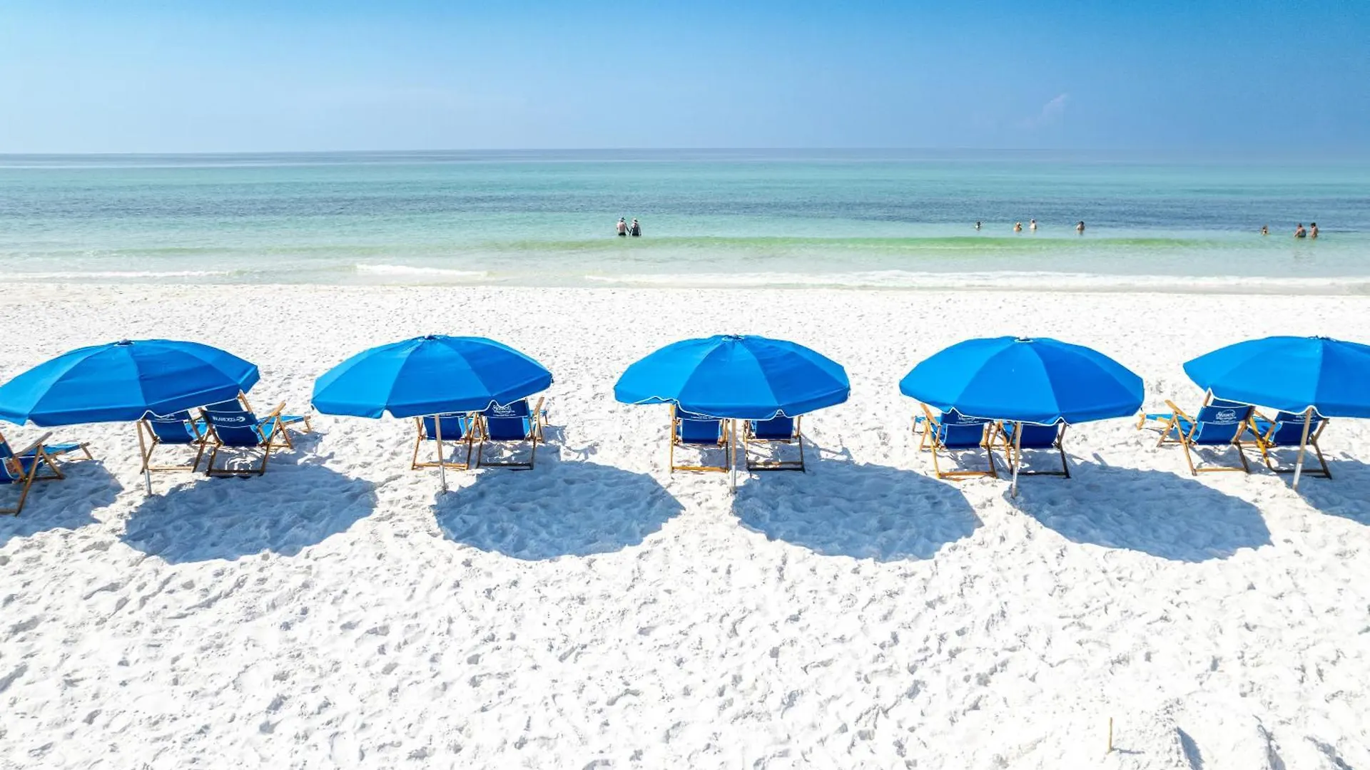 Shoreline Towers 3066- By Holiday Isle Properties Destin