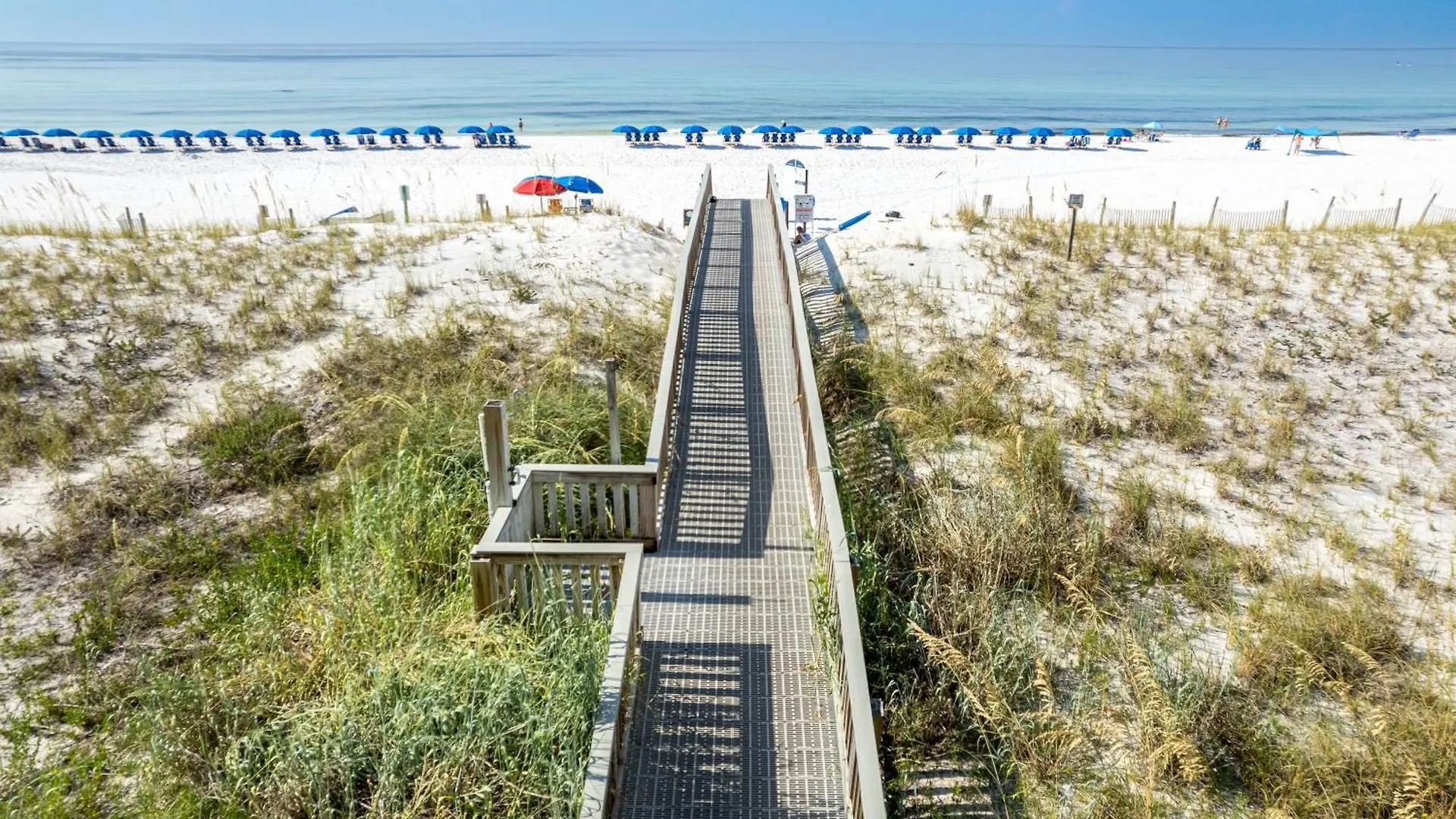 Shoreline Towers 3066- By Holiday Isle Properties Destin 0*,  United States