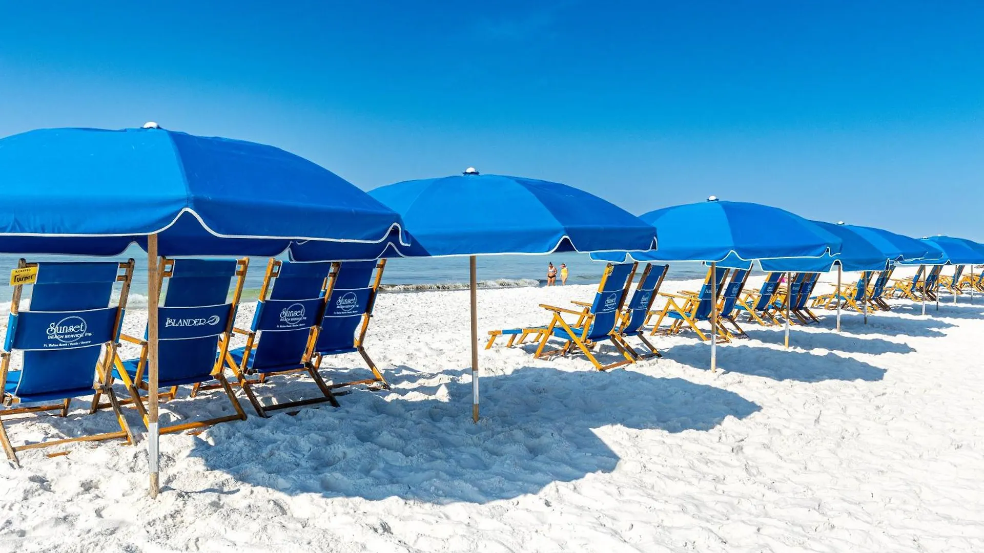 Shoreline Towers 3066- By Holiday Isle Properties Destin 0*,