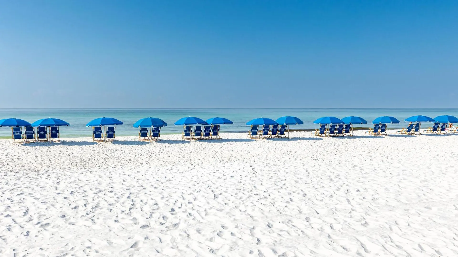 Shoreline Towers 3066- By Holiday Isle Properties Destin Apartment