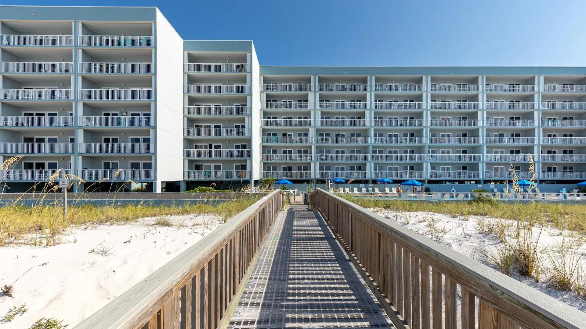 Shoreline Towers 3066- By Holiday Isle Properties Destin