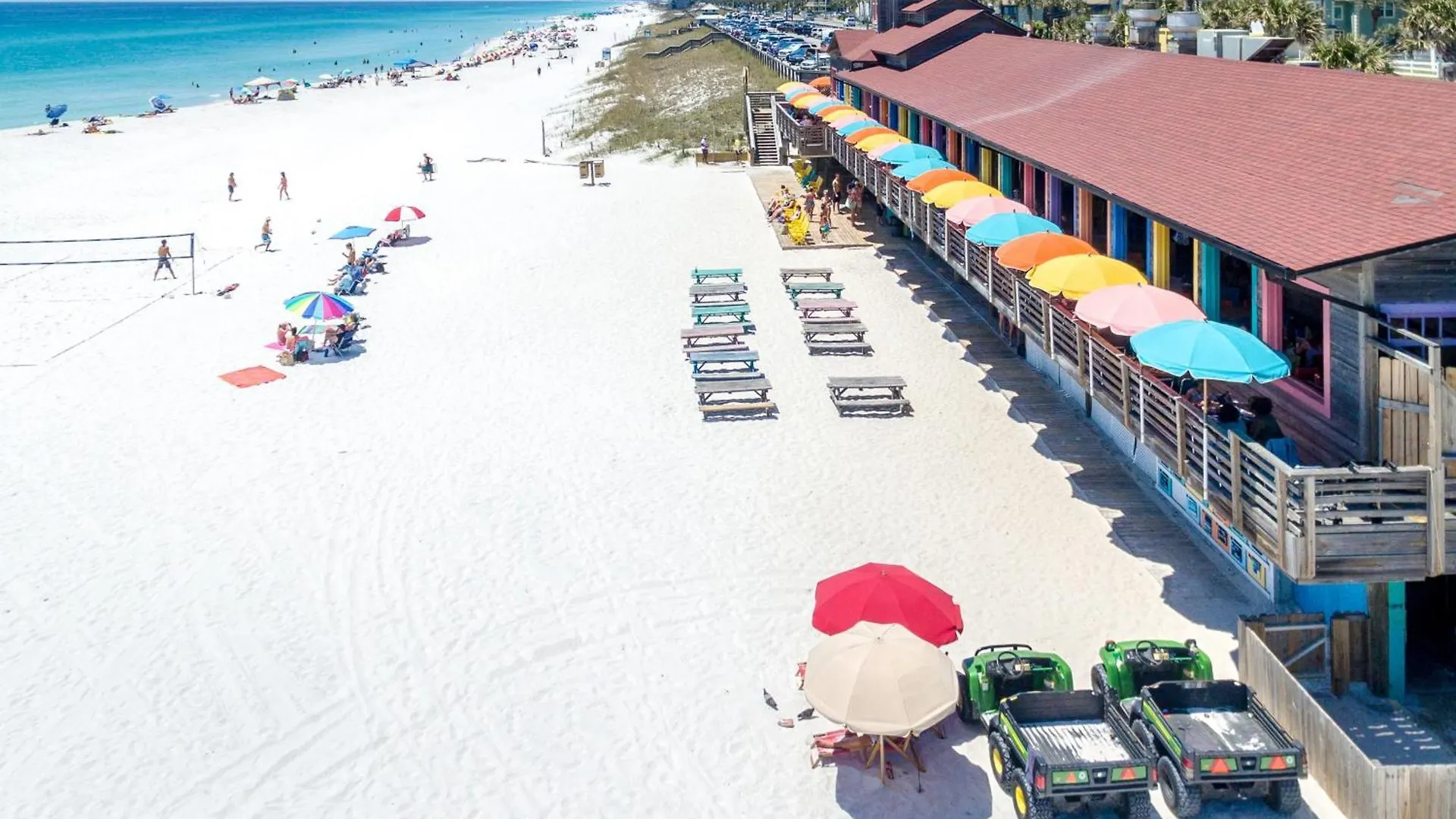 Shoreline Towers 3066- By Holiday Isle Properties Destin 0*,  United States