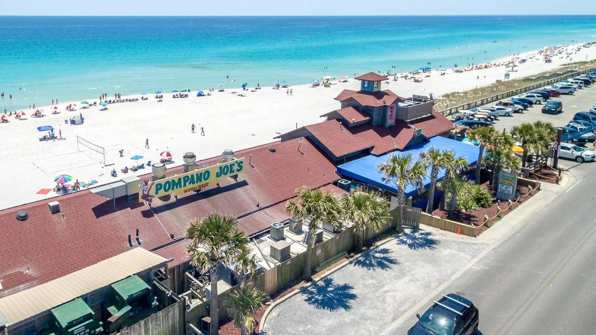 Apartment Shoreline Towers 3066- By Holiday Isle Properties Destin United States