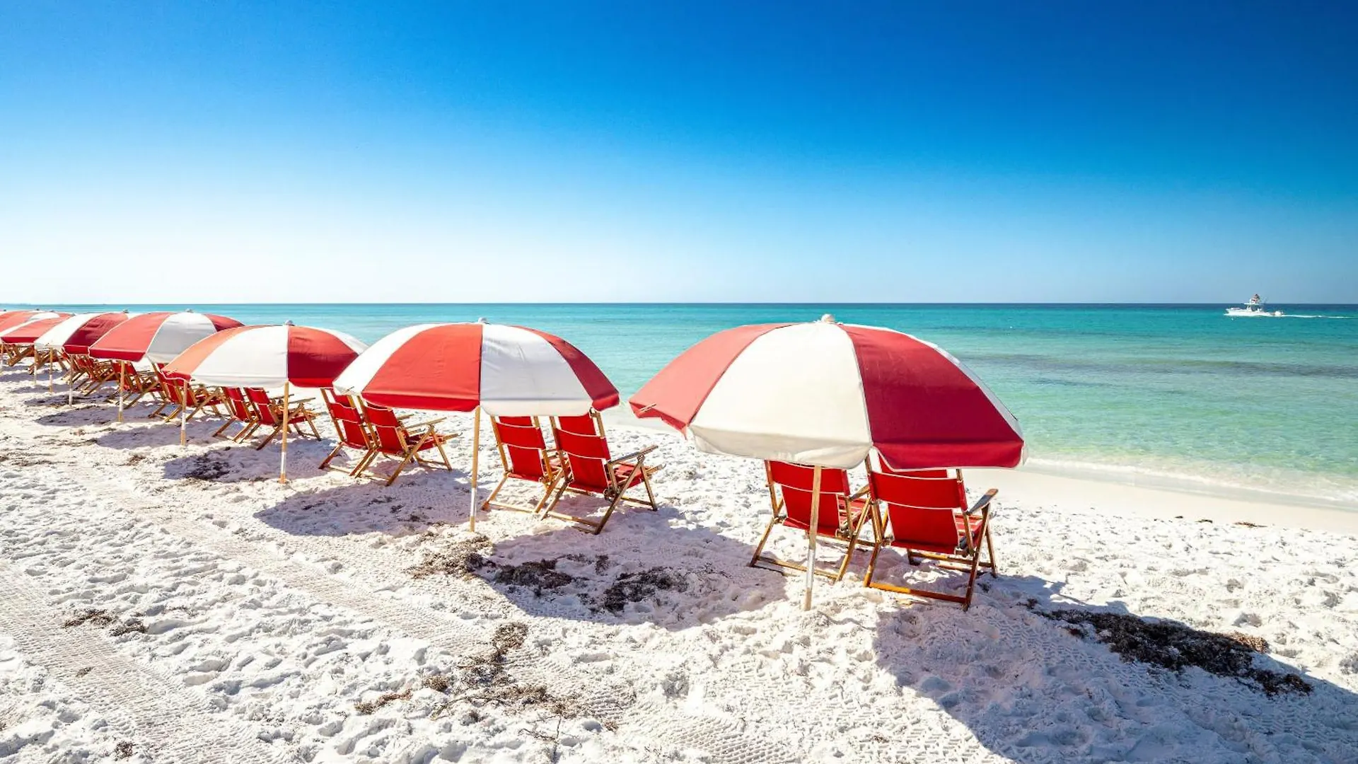 Shoreline Towers 3066- By Holiday Isle Properties Destin