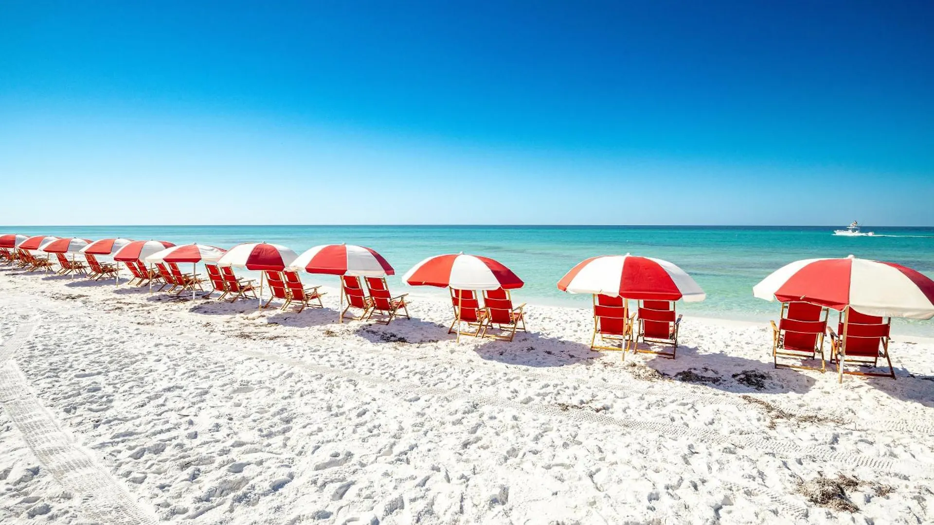 Apartment Shoreline Towers 3066- By Holiday Isle Properties Destin