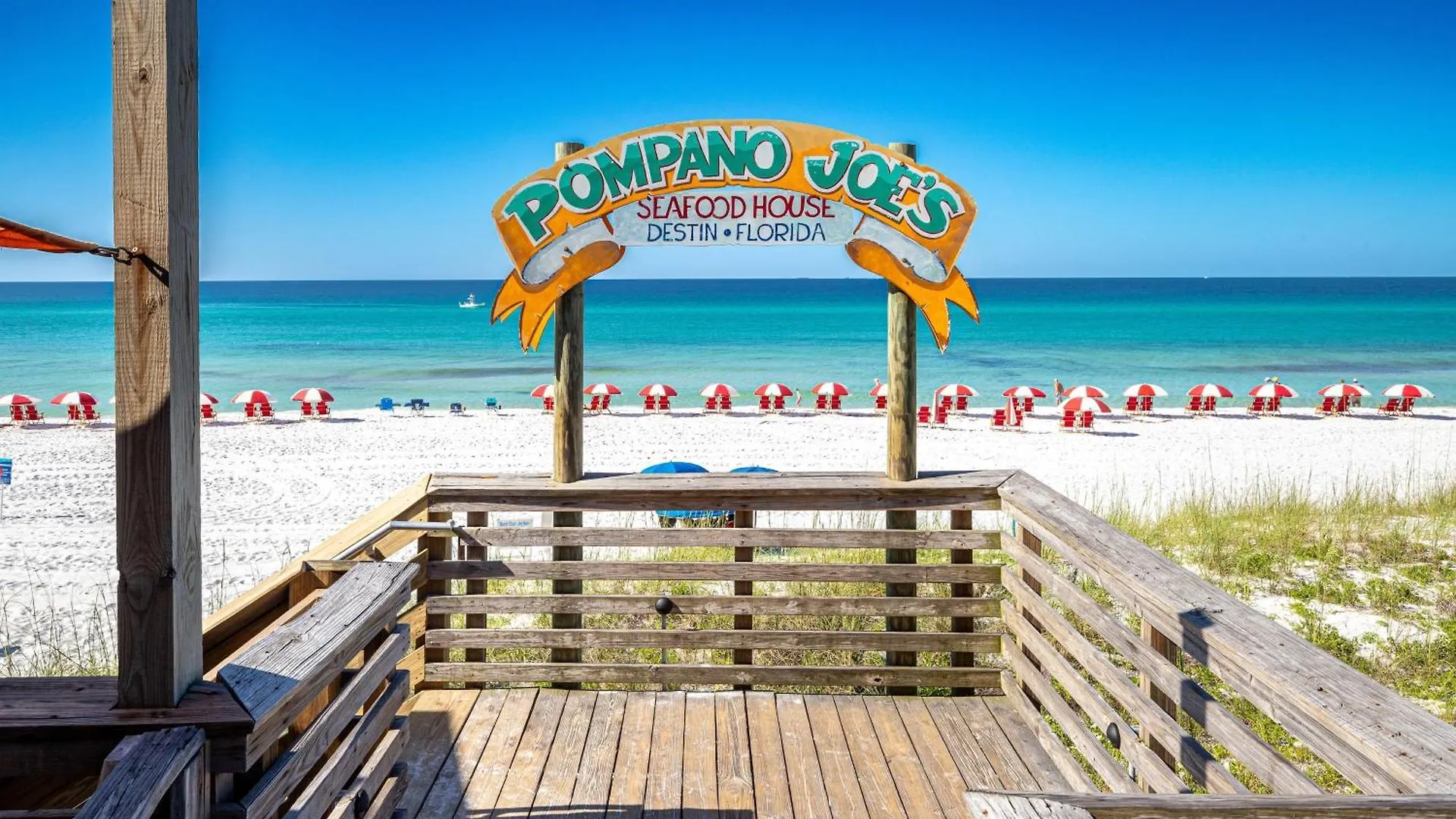 Shoreline Towers 3066- By Holiday Isle Properties Destin 0*,  United States