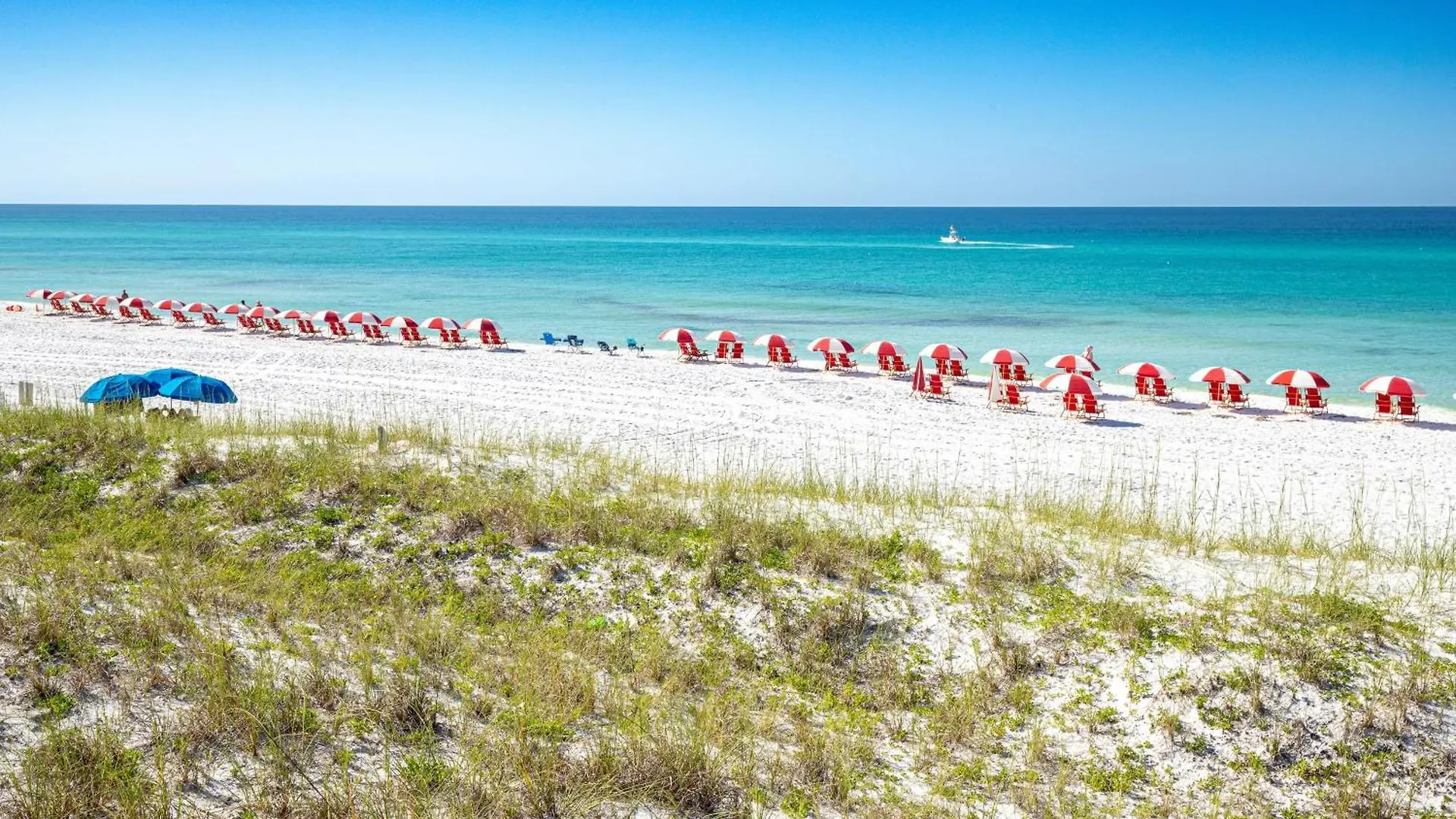 Apartment Shoreline Towers 3066- By Holiday Isle Properties Destin United States