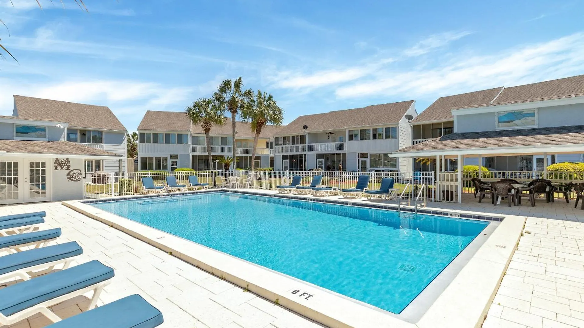 Shoreline Towers 3066- By Holiday Isle Properties Destin