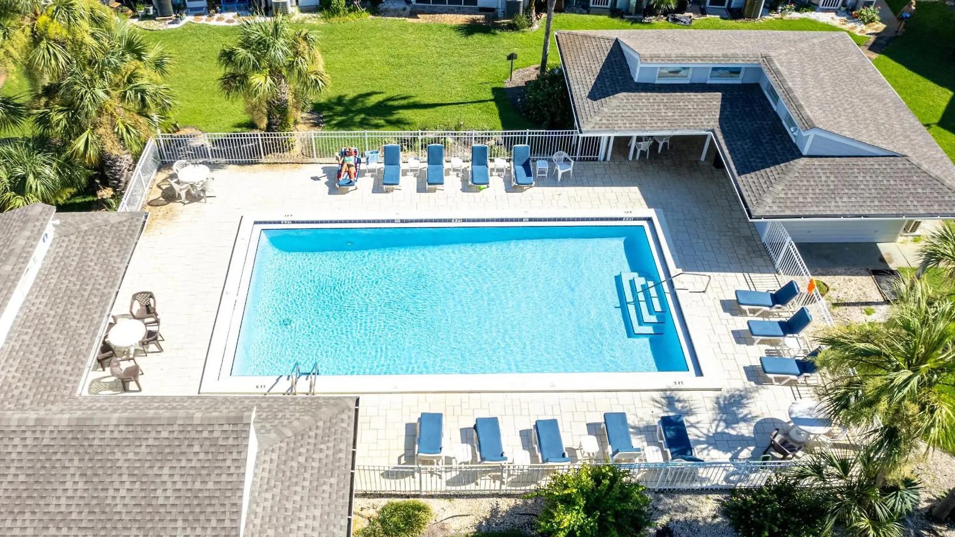 Shoreline Towers 3066- By Holiday Isle Properties Destin United States